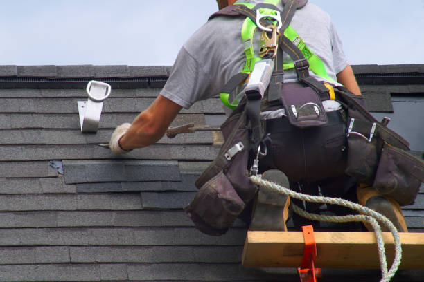 Professional Roofing Contractor in Oak Park Heights, MN