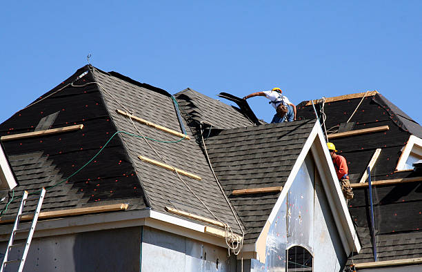 Best Best Roofing Contractors  in Oak Park Heights, MN