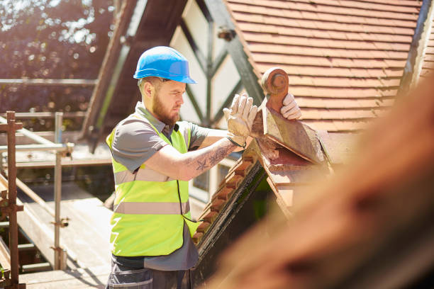 Roof Waterproofing Services in Oak Park Heights, MN